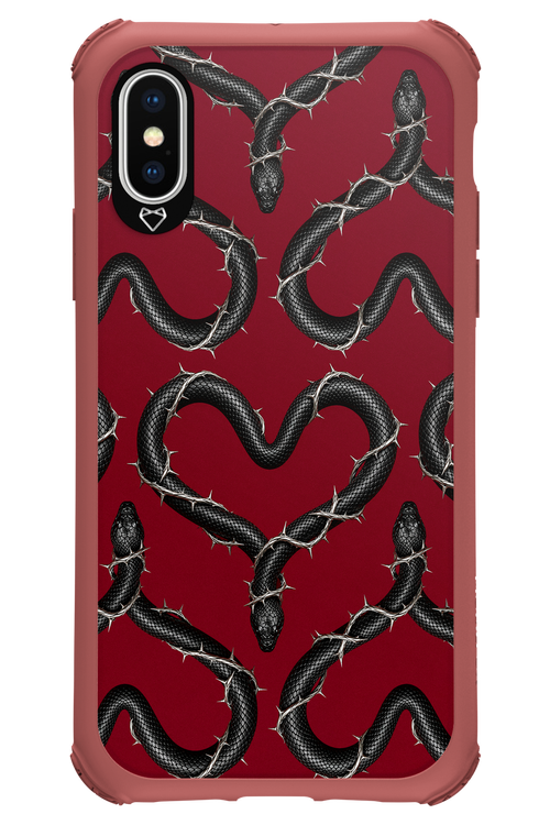 Bad Lover 2.0 - Apple iPhone XS
