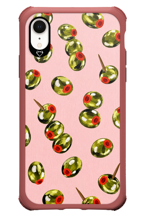 Olive 2.0 - Apple iPhone XR