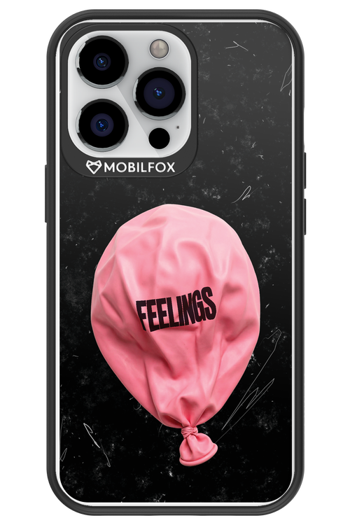 Feelings 2.0 - Apple iPhone 13 Pro