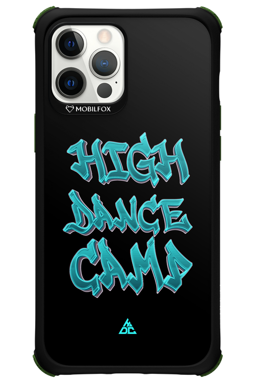 HDC 2 2.0 - Apple iPhone 12 Pro Max