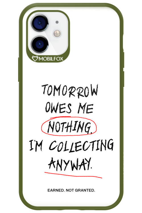 Anyway 2.0 - Apple iPhone 12