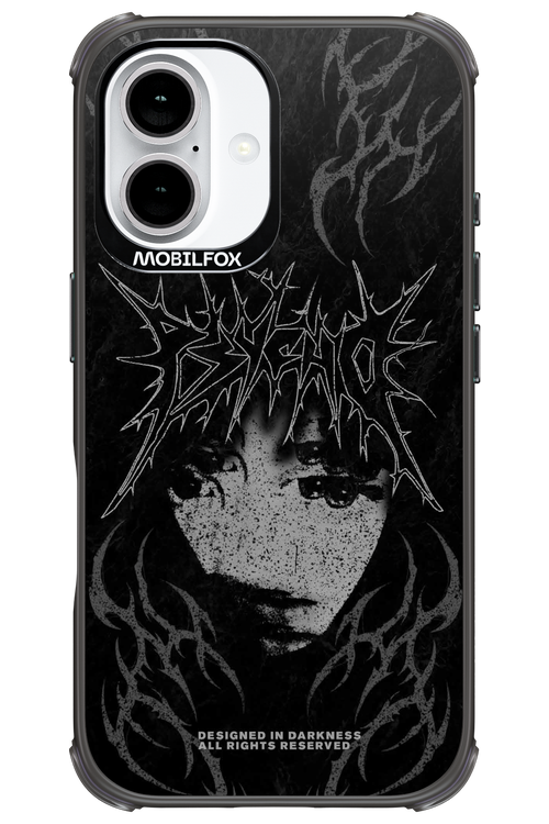 Schizo - Apple iPhone 16