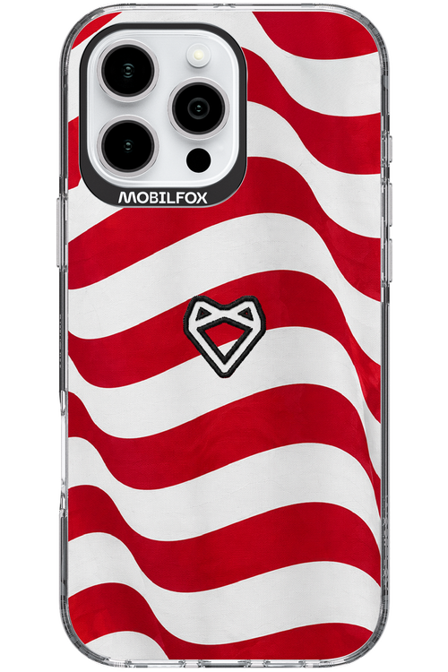 USA 2.0 - Apple iPhone 16 Pro Max