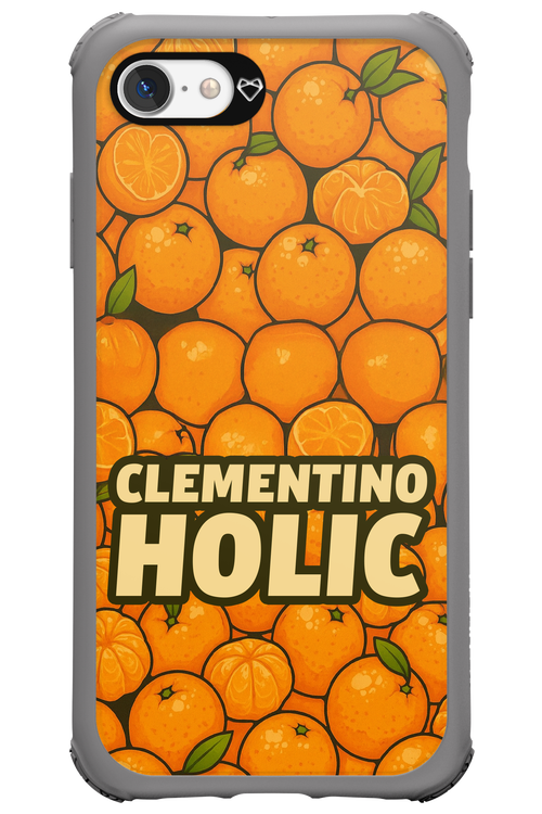 Clementino Holic 2.0 - Apple iPhone 7