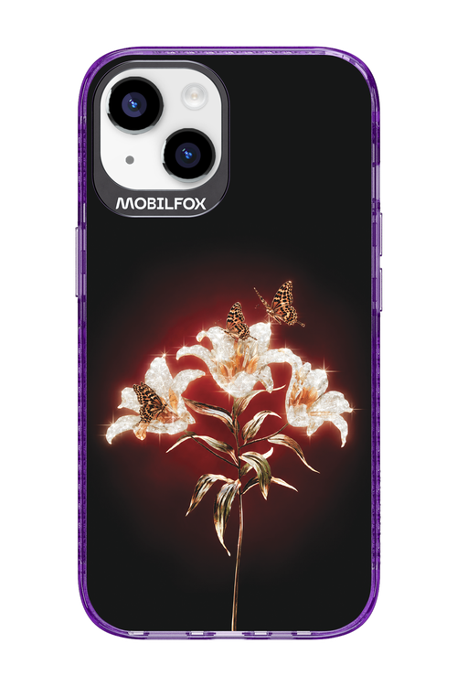 Glow Up Girl 2.0 - Apple iPhone 14