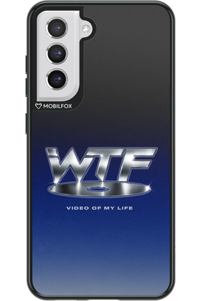 W T F 2.0 - Samsung Galaxy S21 FE
