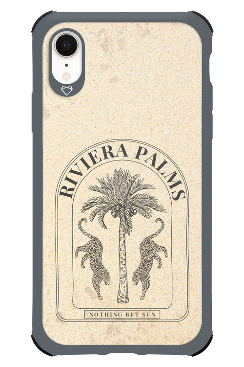 Riviera Palms 2.0 - Apple iPhone XR