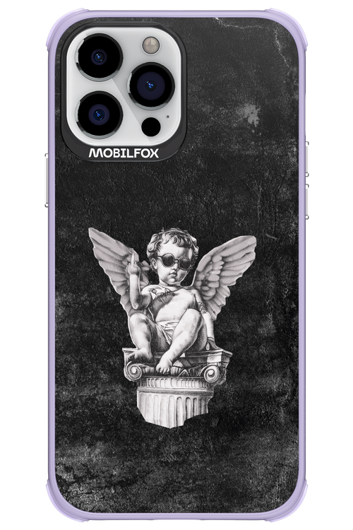 Fallen Angel - Apple iPhone 13 Pro Max