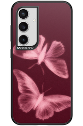 Papillonia 2.0 - Samsung Galaxy S24