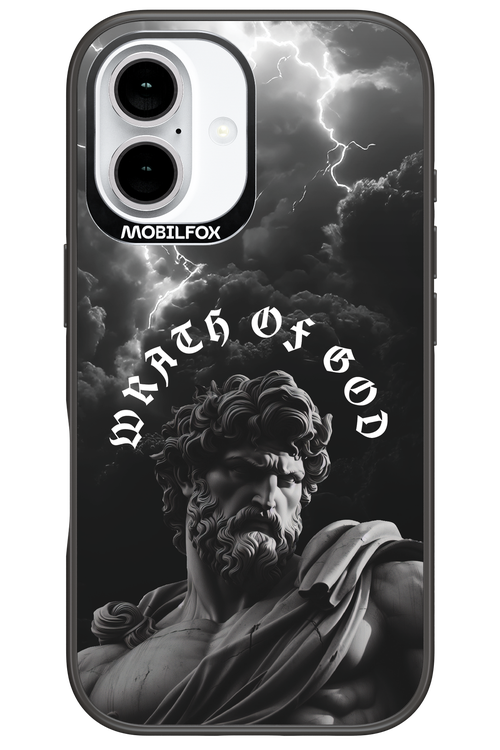 God 2.0 - Apple iPhone 16