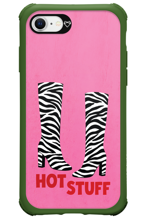 HOT STUFF 2.0 - Apple iPhone SE 2020