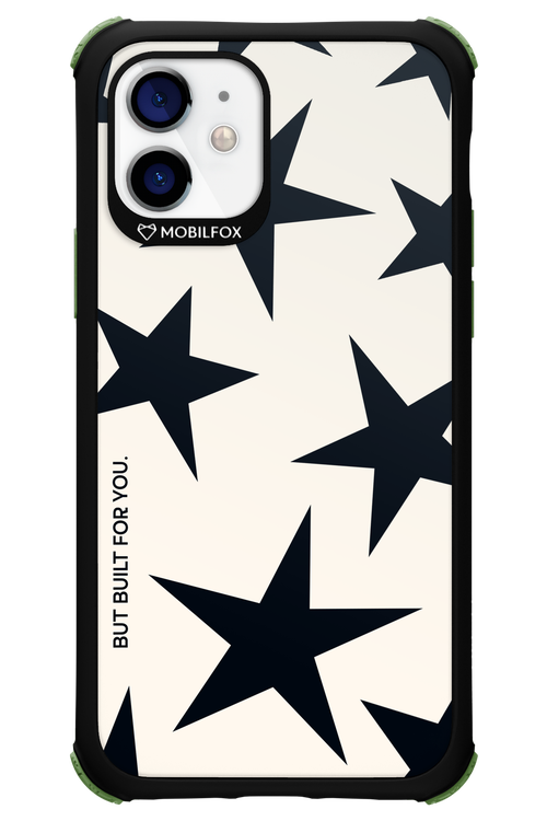 Built for You 2.0 - Apple iPhone 12
