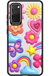 Puffer World 2.0 - Samsung Galaxy S20 FE