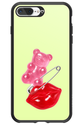Gummy Pin 2.0 - Apple iPhone 7 Plus