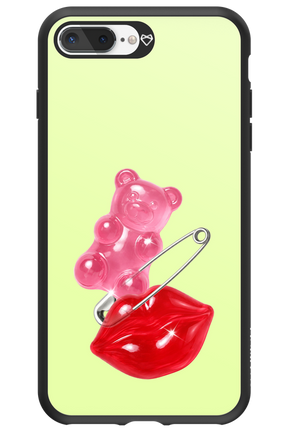 Gummy Pin 2.0 - Apple iPhone 7 Plus