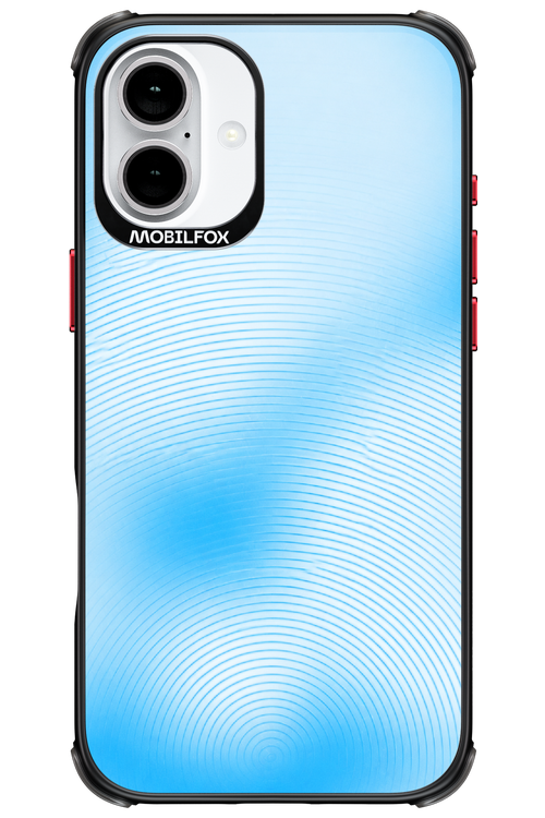 Cloudwalker 2.0 - Apple iPhone 16 Plus