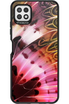 Pink Wing 2.0 - Samsung Galaxy A22 5G