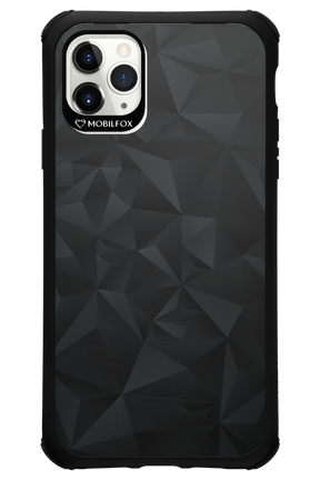 Low Poly - Apple iPhone 11 Pro Max