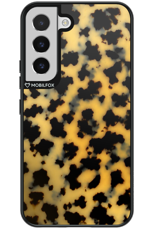 Tortoiseshell 2.0 - Samsung Galaxy S22