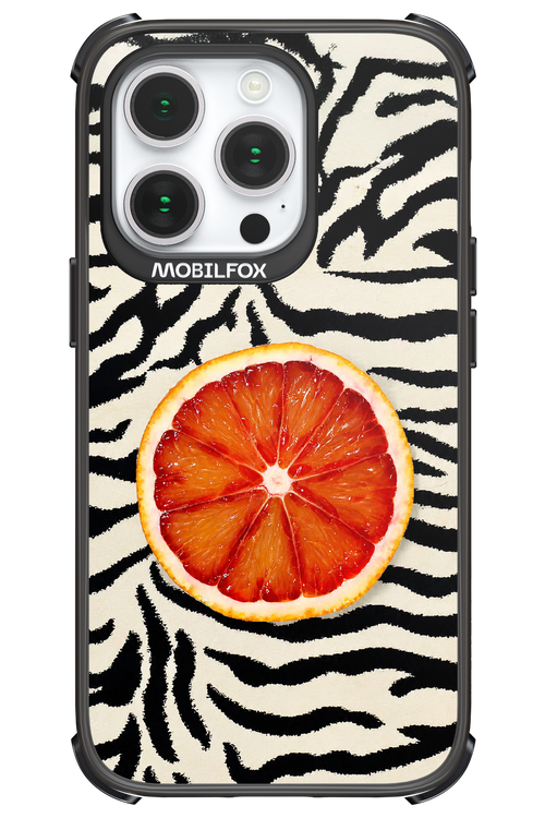Wild Nectarin 2.0 - Apple iPhone 14 Pro