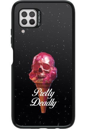 Pretty Deadly - Huawei P40 Lite