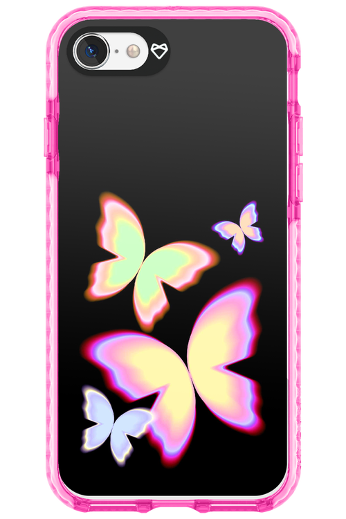Butterfly Dream 2.0 - Apple iPhone SE 2020