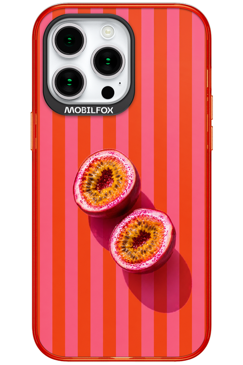 Passion Fruit 2.0 - Apple iPhone 15 Pro Max