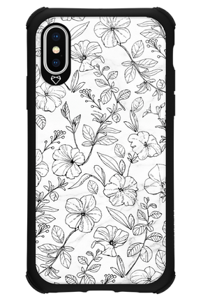 Lineart Beuty - Apple iPhone X