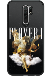 PLAYER1 - Xiaomi Redmi 9