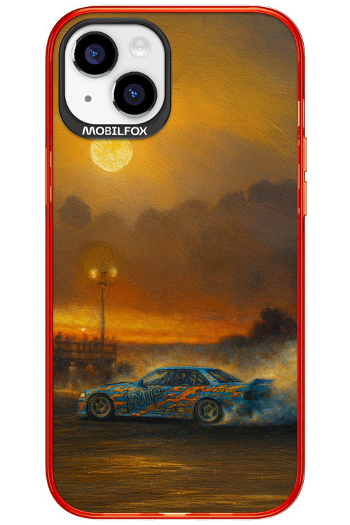Drift Chaos 2.0 - Apple iPhone 15 Plus