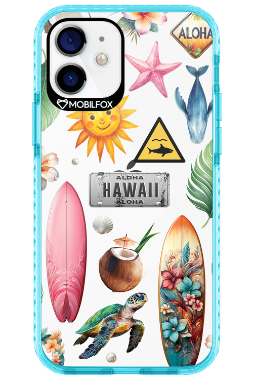 Aloha 2.0 - Apple iPhone 12