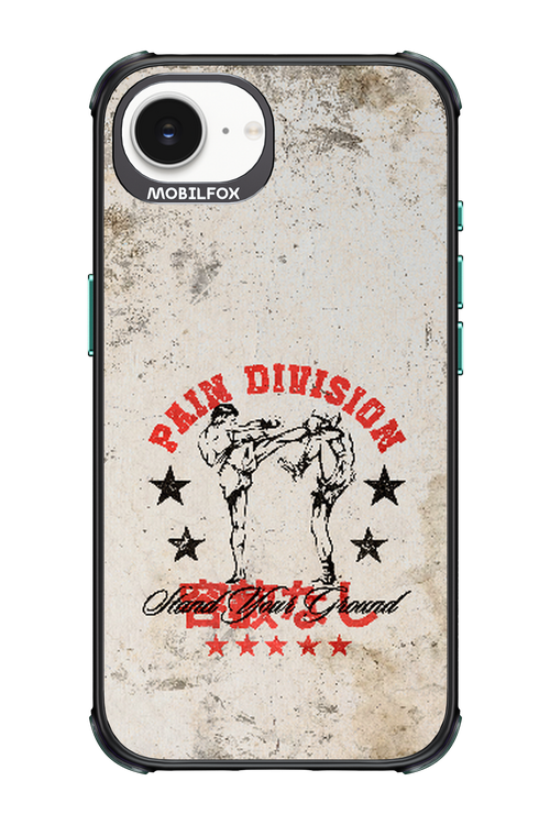 MMA 2.0 - Apple iPhone 17e