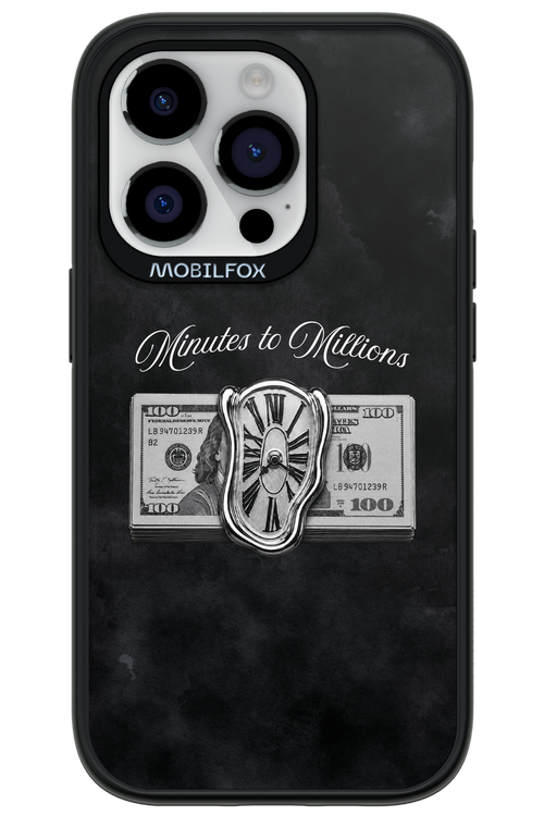 M2M 2.0 - Apple iPhone 14 Pro
