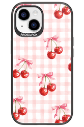 Cherry-Cherry Lady 2.0 - Apple iPhone 15