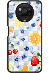Fresh Fruits 2.0 - Xiaomi Poco X3 Pro
