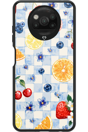 Fresh Fruits 2.0 - Xiaomi Poco X3 Pro
