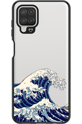 Great Wave 2.0 - Samsung Galaxy A12