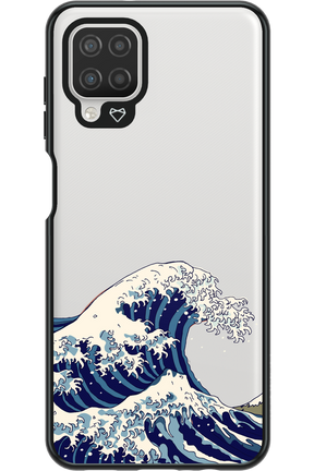 Great Wave 2.0 - Samsung Galaxy A12