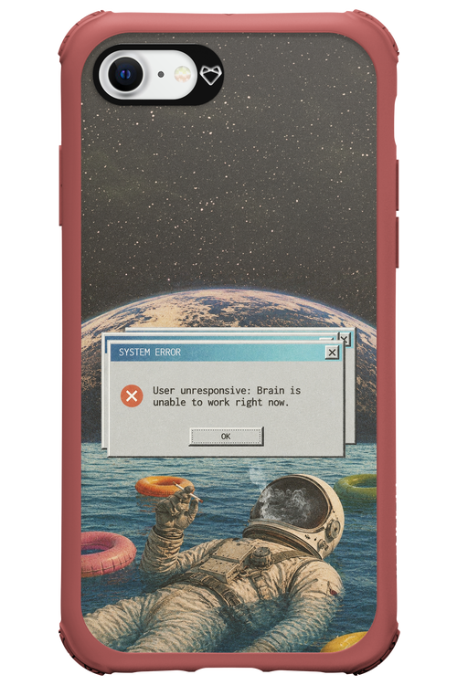 Too High 2.0 - Apple iPhone SE 2022