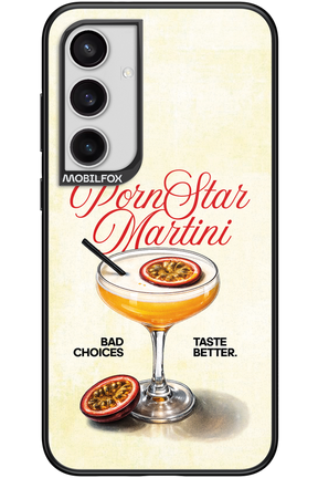 Pornstar Martini 2.0 - Samsung Galaxy S24+