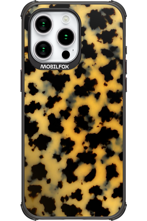 Tortoiseshell 2.0 - Apple iPhone 15 Pro Max