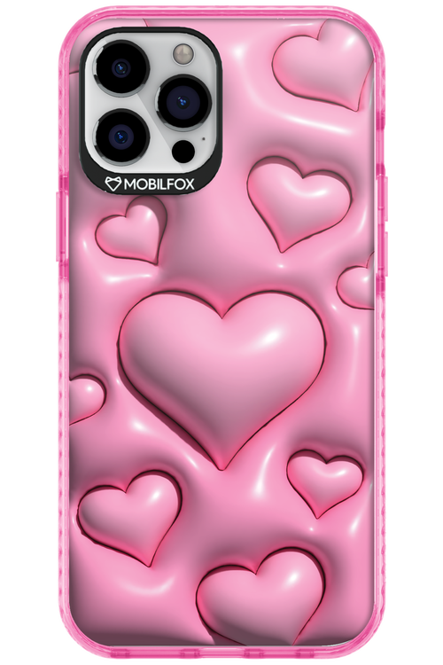 Hearts 2.0 - Apple iPhone 12 Pro Max