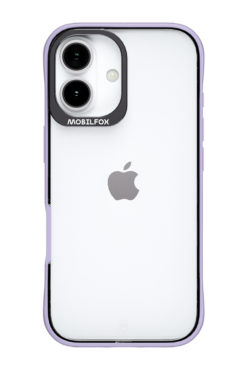 NUDE 2.0 - Apple iPhone 17