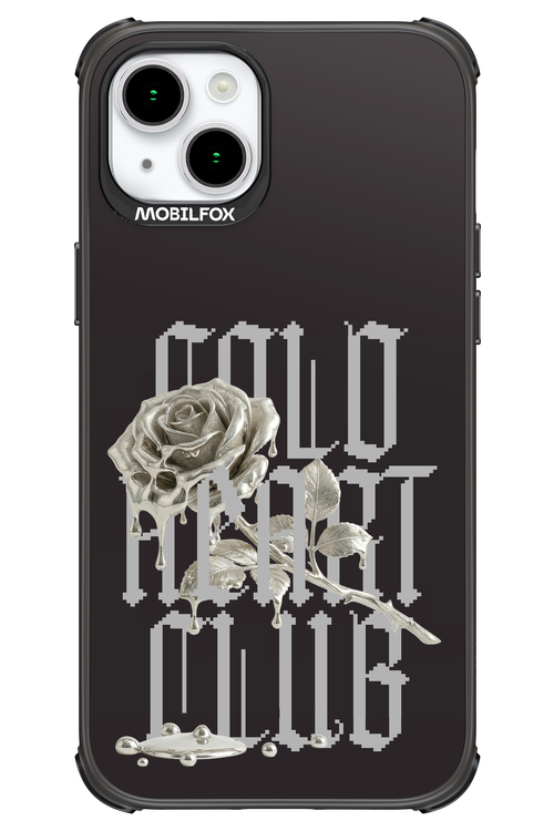 Cold Heart Club 2.0 - Apple iPhone 15 Plus
