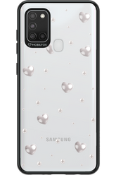Pearl Tears 2.0 - Samsung Galaxy A21 S