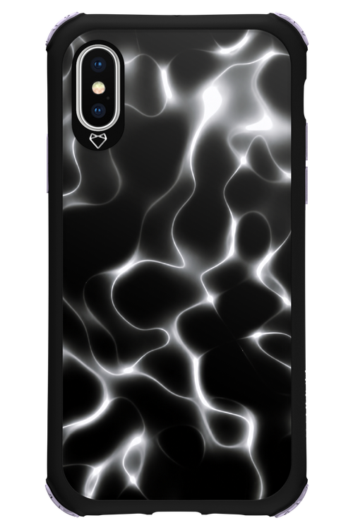 Dark Aura 2.0 - Apple iPhone XS