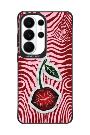 Kissy Cherry 2.0 - Samsung Galaxy S26 Ultra