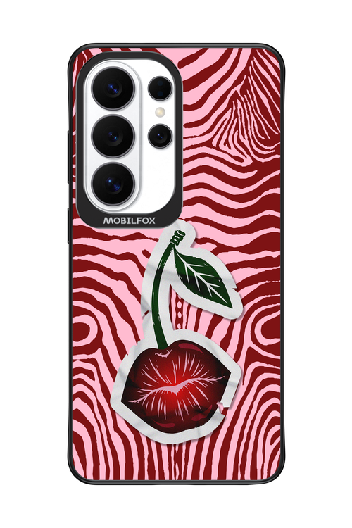 Kissy Cherry 2.0 - Samsung Galaxy S26 Ultra