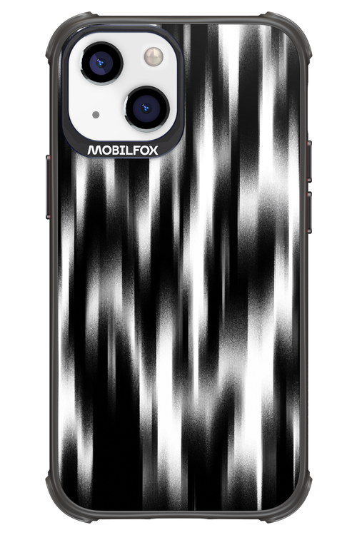 Monochrome Motion 2.0 - Apple iPhone 13 Mini