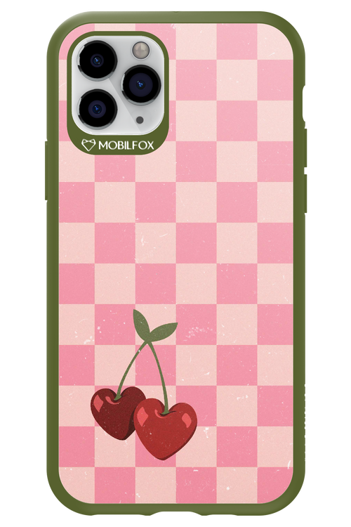 Baby Doll Cherry 2.0 - Apple iPhone 11 Pro